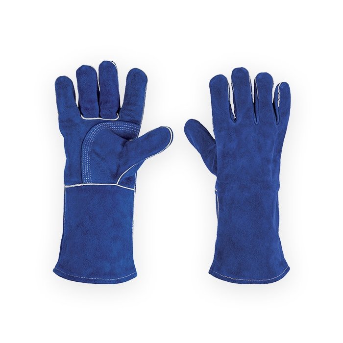 2x Guantes de Construcción de Trabajo de Oveja a Prueba de Agua Guantes de  Conductor Guantes de Jard Sunnimix Guantes de trabajo de seguridad